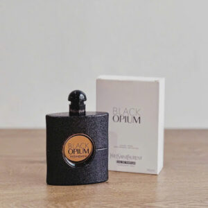 ✨ YSL BLACK OPIUM EDP | Biểu tượng của sự quyến rũ đầy mê hoặc.