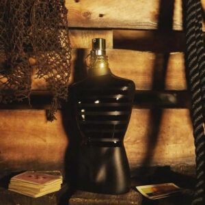 ✨ JEAN PAUL GAULTIER LE MALE LE PARFUM | Nam tính theo cách rất khác.