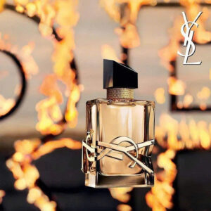 🕊️ YSL LIBRE EDP "Freedom is the most beautiful fragrance."