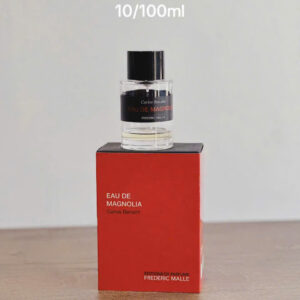 Nước hoa cao cấp TTP Authentic Perfume