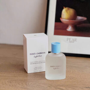 Nước hoa cao cấp TTP Authentic Perfume