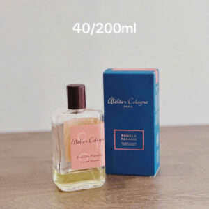 Nước hoa cao cấp TTP Authentic Perfume