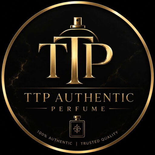TTP Authentic Perfume 